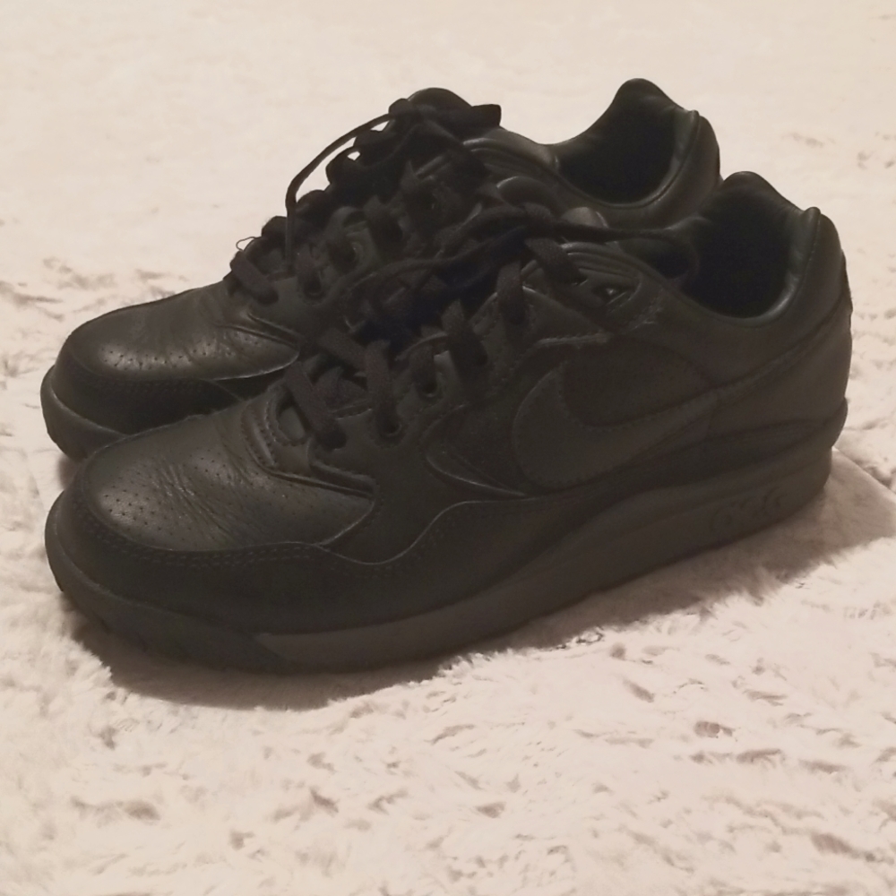 Boys Nike Air Wildwood ACG Sneakers